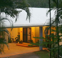 Mt Cotton Retreat - Mackay Tourism
