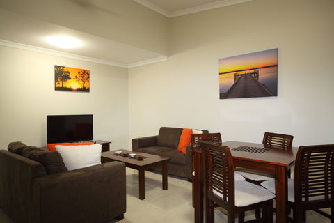 Direct Hotels - Villas On Rivergum - Mackay Tourism 0