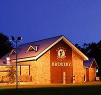 Potters Hotel and Brewery - Mackay Tourism