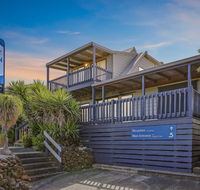 Great Ocean Road Inn - Mackay Tourism
