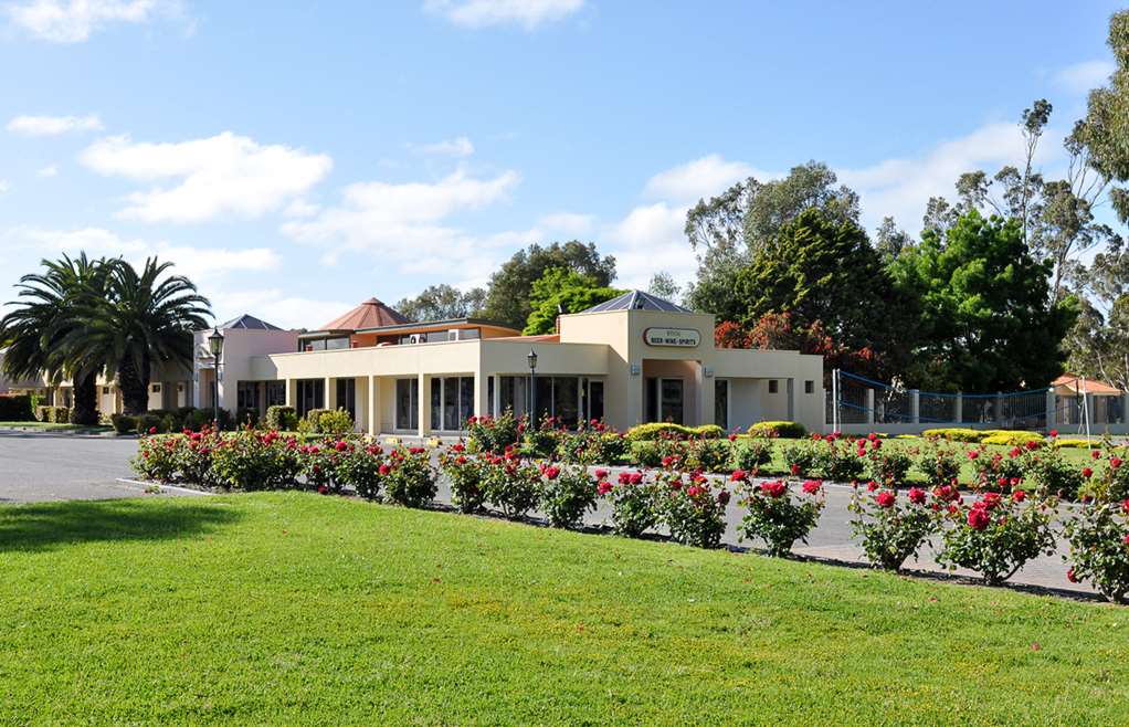 Buchanan SA Mackay Tourism