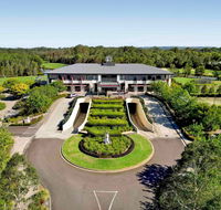 Mercure Kooindah Waters Central Coast - Mackay Tourism