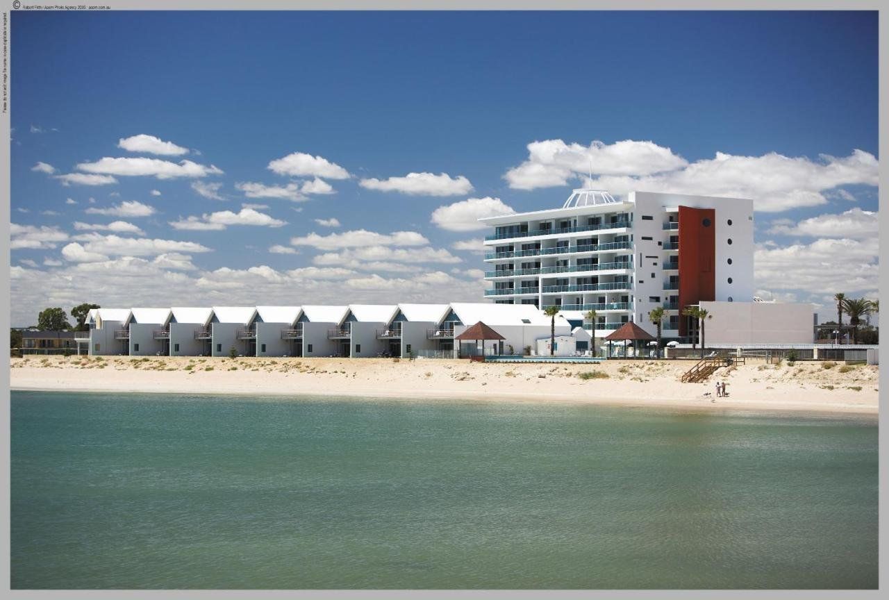 Mandurah WA Mackay Tourism