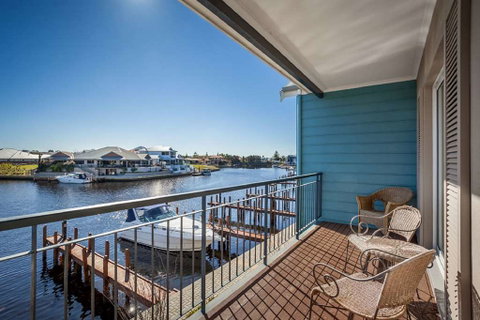 C Mandurah Resort & Serviced Apartments - Mackay Tourism 2