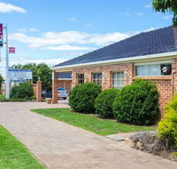Golden Chain Aalana Motor Inn - Mackay Tourism