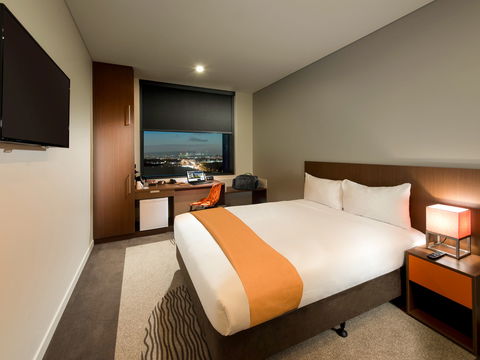 Ibis Brisbane Airport Hotel - Mackay Tourism 1