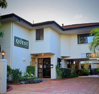 Quest Ascot - Mackay Tourism