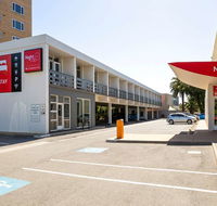 Watermark Glenelg - Mackay Tourism