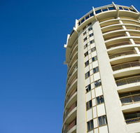 Atlantic Tower Motor Inn - Mackay Tourism