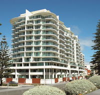 Oaks Liberty Towers - Mackay Tourism