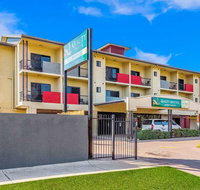 Quality Hotel Darwin Airport - Mackay Tourism