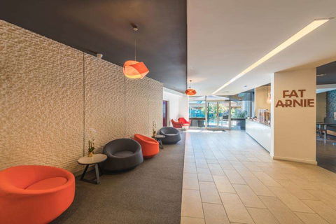Royal Pacific Hotel - Mackay Tourism 0