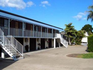 Tiaro QLD Mackay Tourism