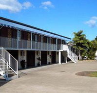 Blue Shades Motel - Mackay Tourism