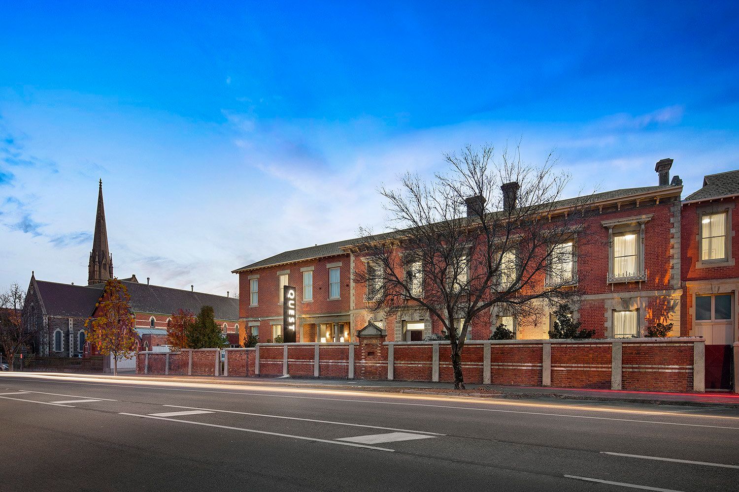 Mount Helen VIC Mackay Tourism