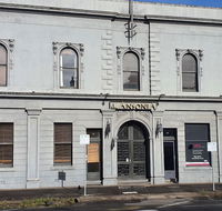 The Ansonia - Mackay Tourism