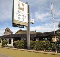 Bell Tower Inn - Mackay Tourism