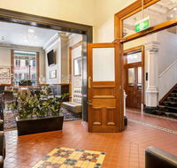 Quality Inn The George Hotel Ballarat - Mackay Tourism