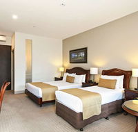 Quality Inn Heritage on Lydiard - Mackay Tourism