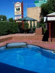 Bendigo Haymarket Motor Inn - Mackay Tourism 0