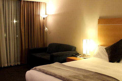 Heritage Motor Inn - Mackay Tourism 0