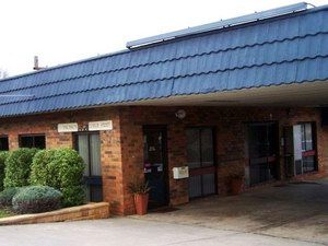 Junction Motel - Mackay Tourism 0