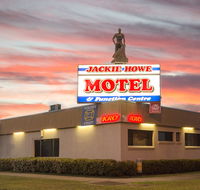 Jackie Howe Motel - Mackay Tourism
