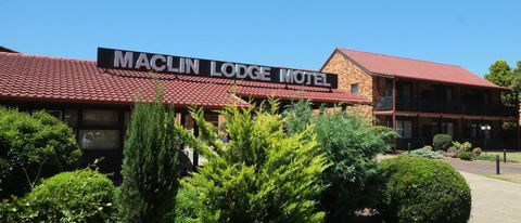 Maclin Lodge - Mackay Tourism 0
