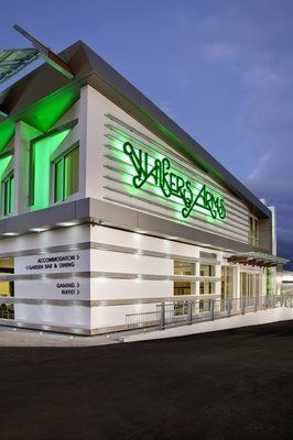 Walkers Arms Hotel - Mackay Tourism 0