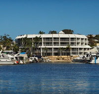 Pier 21 Apartment Hotel - Mackay Tourism