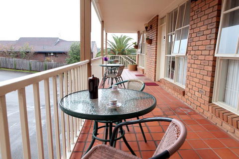 Summerhill Motor Inn - Mackay Tourism 2