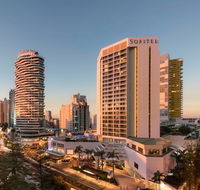 Sofitel Gold Coast - Mackay Tourism