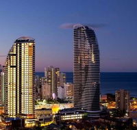 Peppers Broadbeach - Mackay Tourism