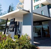 Mantra Broadbeach on the Park - Mackay Tourism