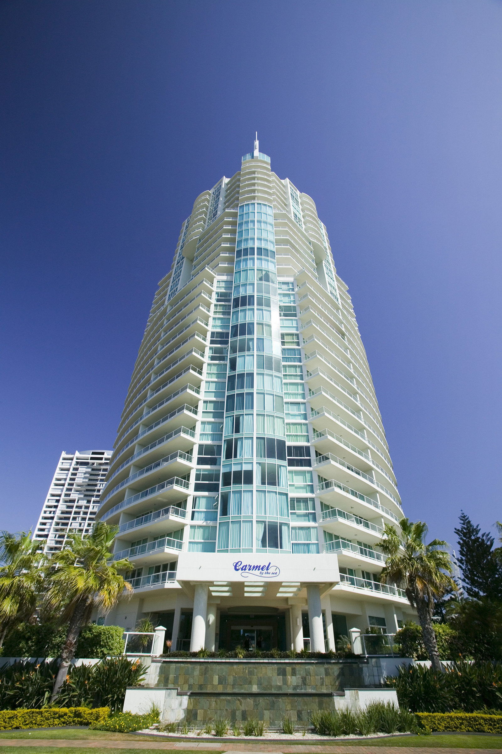 Broadbeach QLD Mackay Tourism