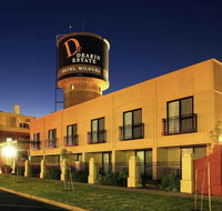 Mercure Hotel Mildura - Mackay Tourism