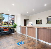 Comfort Inn Deakin Palms - Mackay Tourism
