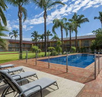 Mildura Inlander Resort - Mackay Tourism