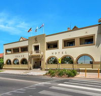 Quality Hotel Mildura Grand - Mackay Tourism