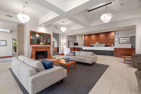 Quality Hotel Mildura Grand - Mackay Tourism 2
