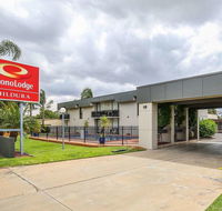 Econo Lodge All Seasons Mildura - Mackay Tourism