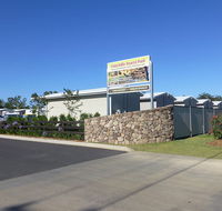 Chinchilla Tourist Park - Mackay Tourism