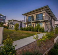 Kings Park Accommodation - Mackay Tourism