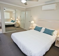 Stonewood Villas - Mackay Tourism