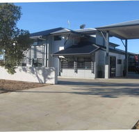 Royal Motel Miles - Mackay Tourism