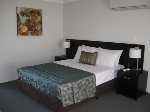 Royal Motel Miles - Mackay Tourism 2