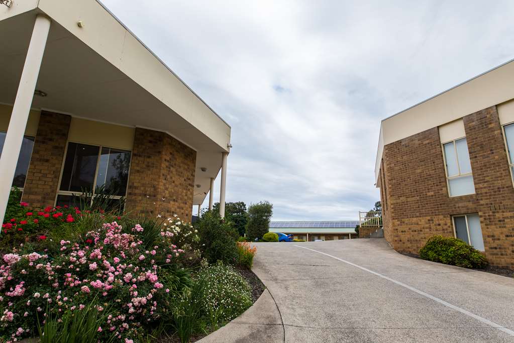 Macleod VIC Mackay Tourism