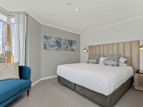 The Sebel Quay West Suites - Mackay Tourism 2