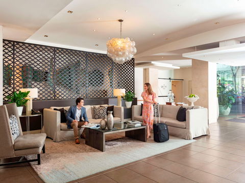 The Sebel Brisbane - Mackay Tourism 0