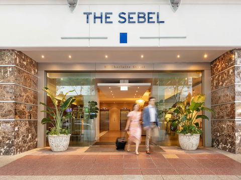 The Sebel Brisbane - Mackay Tourism 1